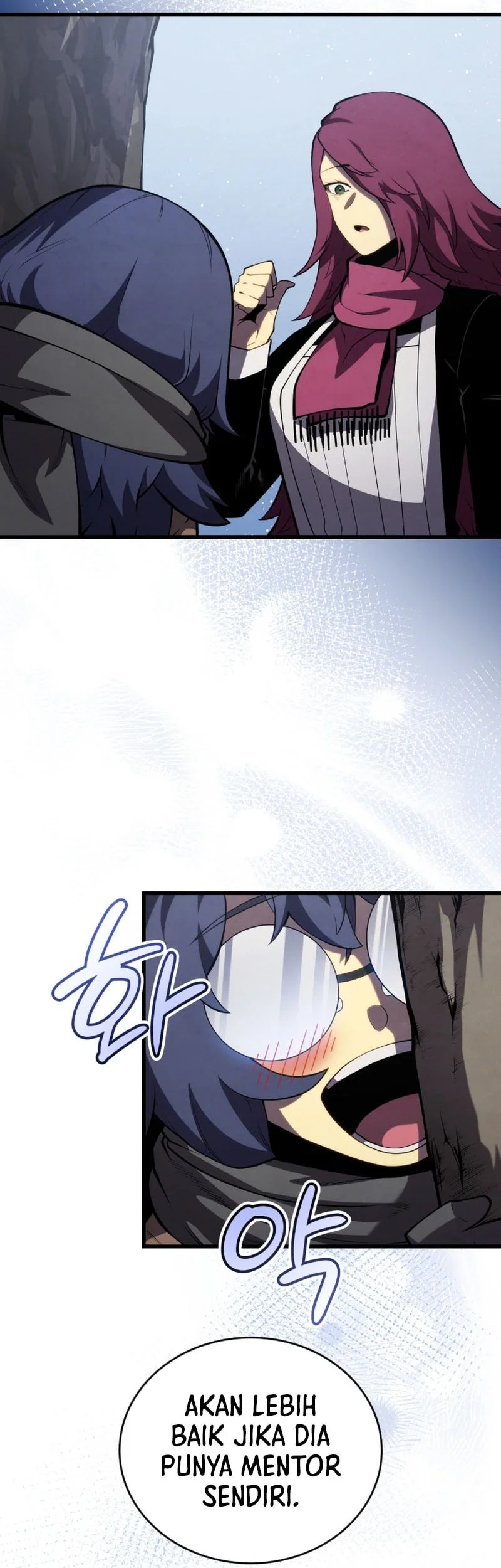 Swordmaster’s Youngest Son Chapter 195 - halaman 31