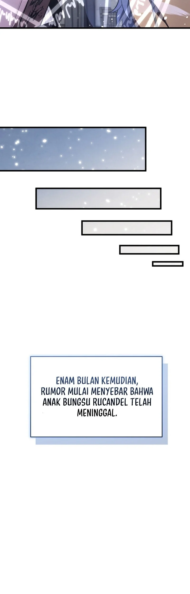 Swordmaster’s Youngest Son Chapter 195 - halaman 35