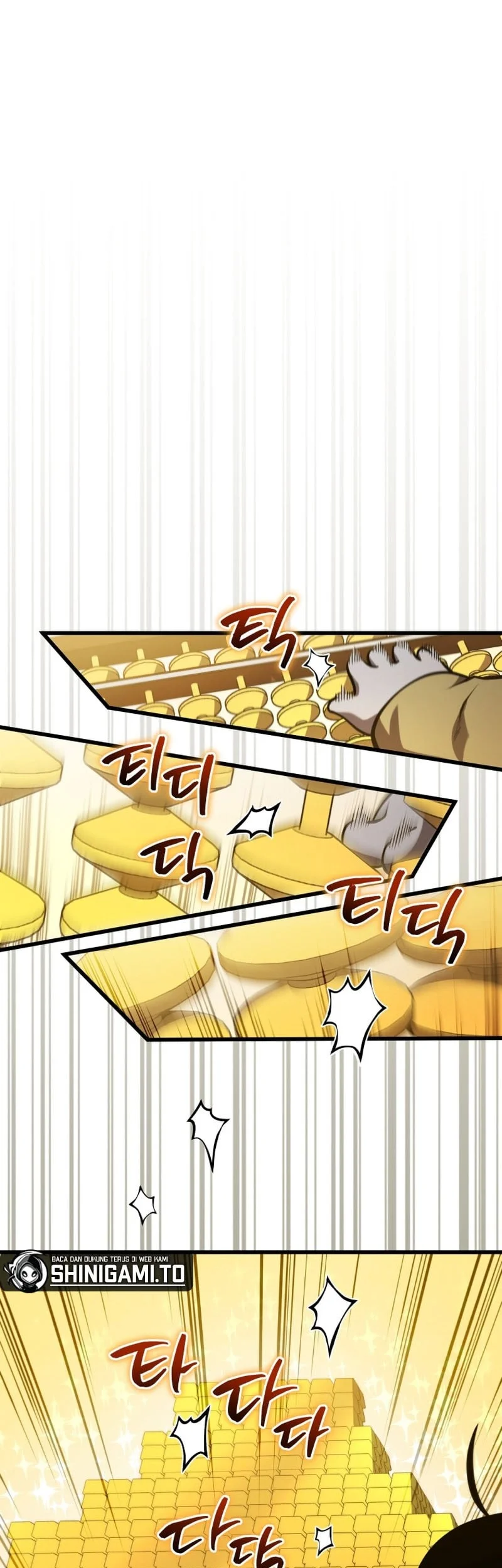 Swordmaster’s Youngest Son Chapter 195 - halaman 40