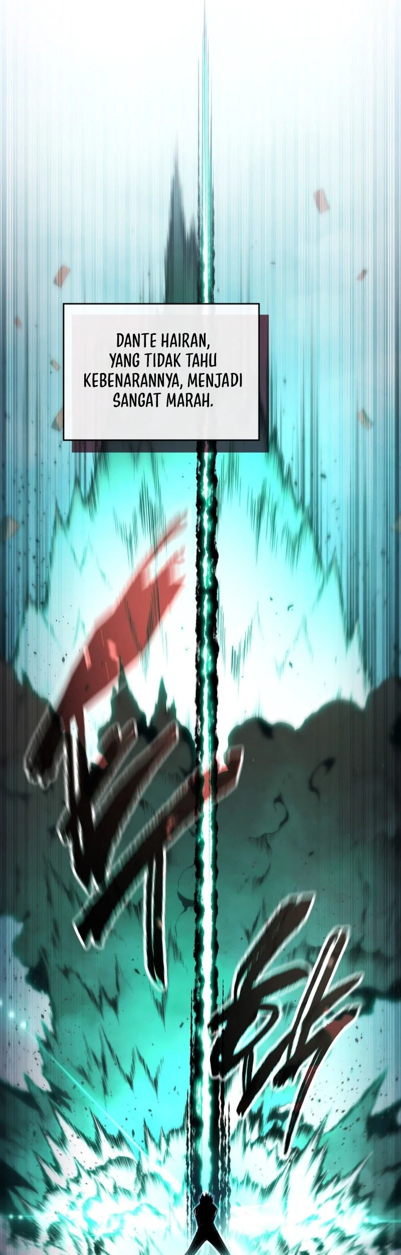 Swordmaster’s Youngest Son Chapter 195 - halaman 46