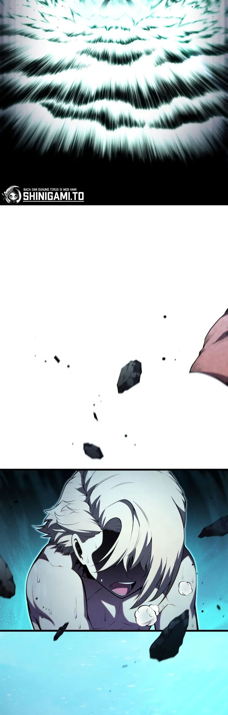 Swordmaster’s Youngest Son Chapter 195 - halaman 47