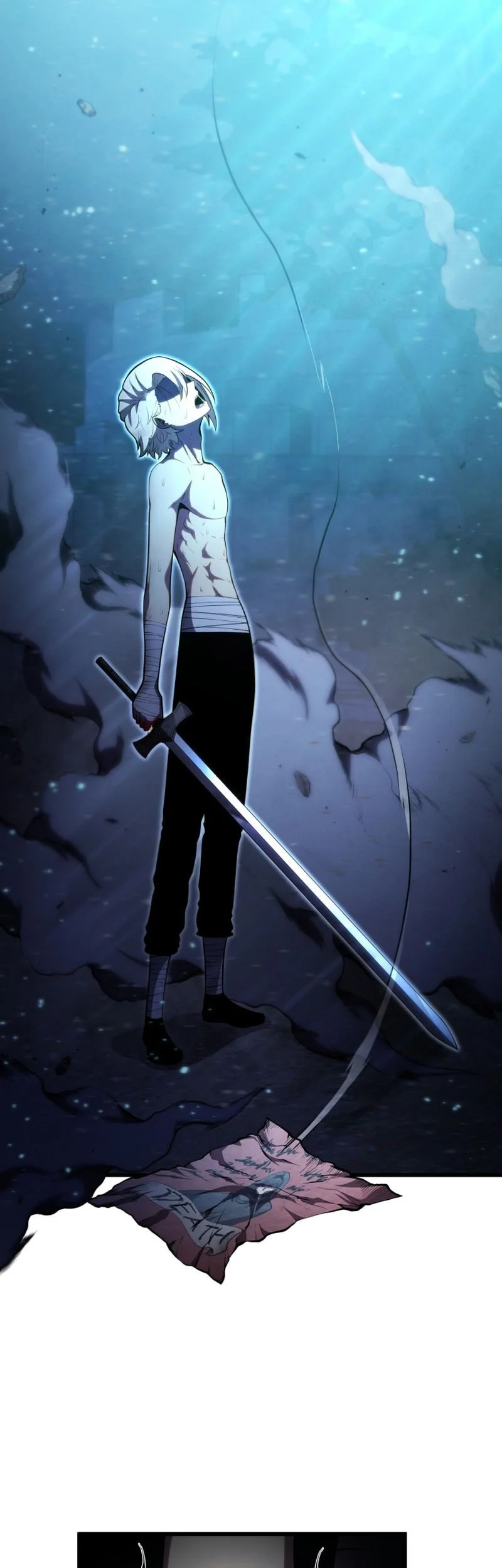 Swordmaster’s Youngest Son Chapter 195 - halaman 48