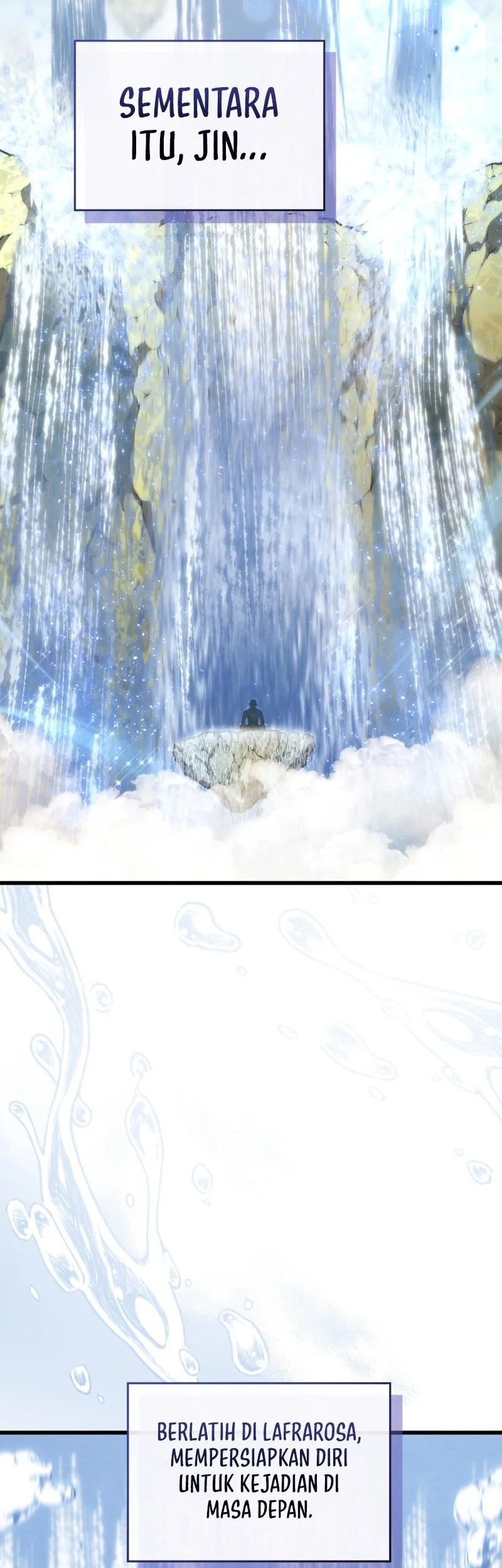 Swordmaster’s Youngest Son Chapter 195 - halaman 54