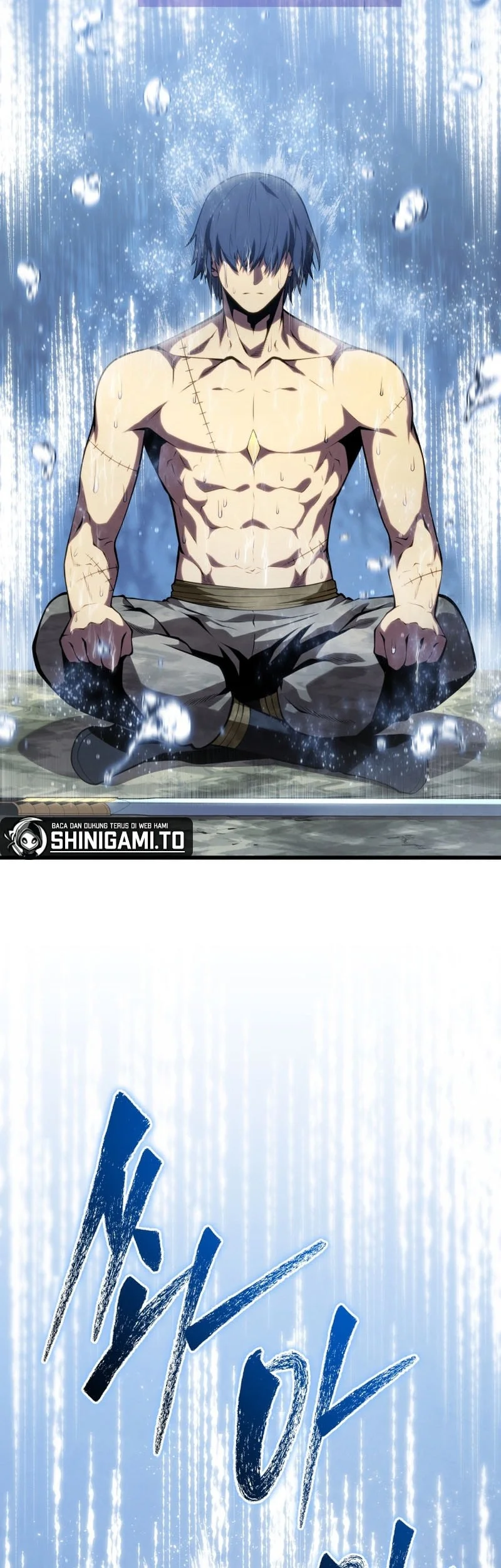 Swordmaster’s Youngest Son Chapter 195 - halaman 55