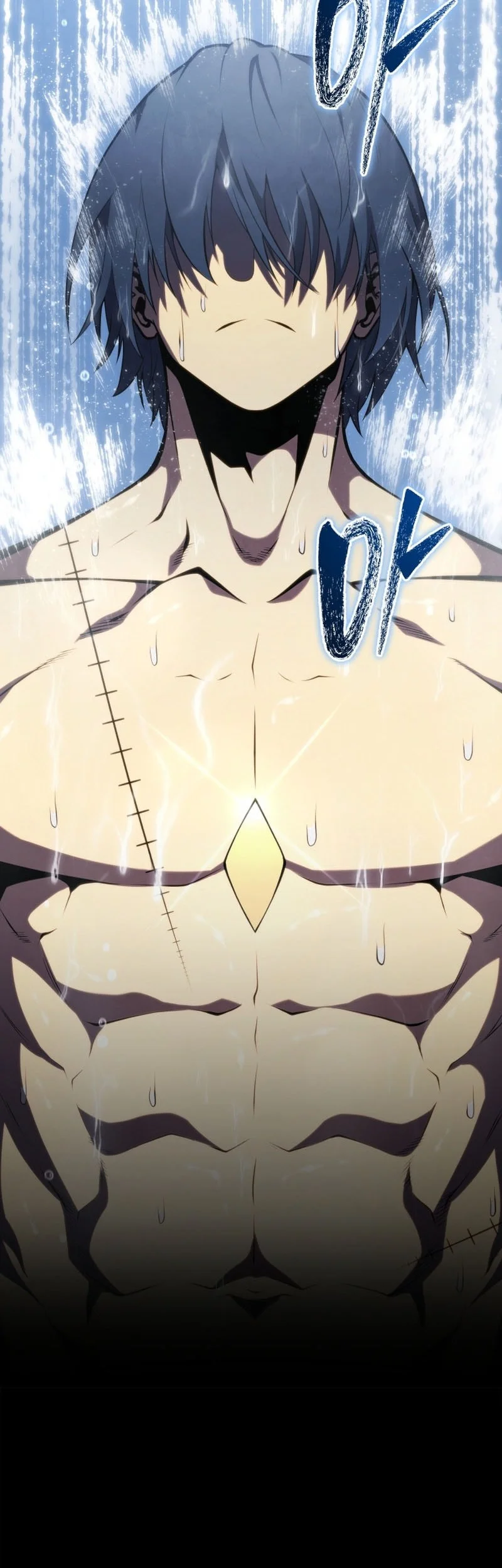 Swordmaster’s Youngest Son Chapter 195 - halaman 56