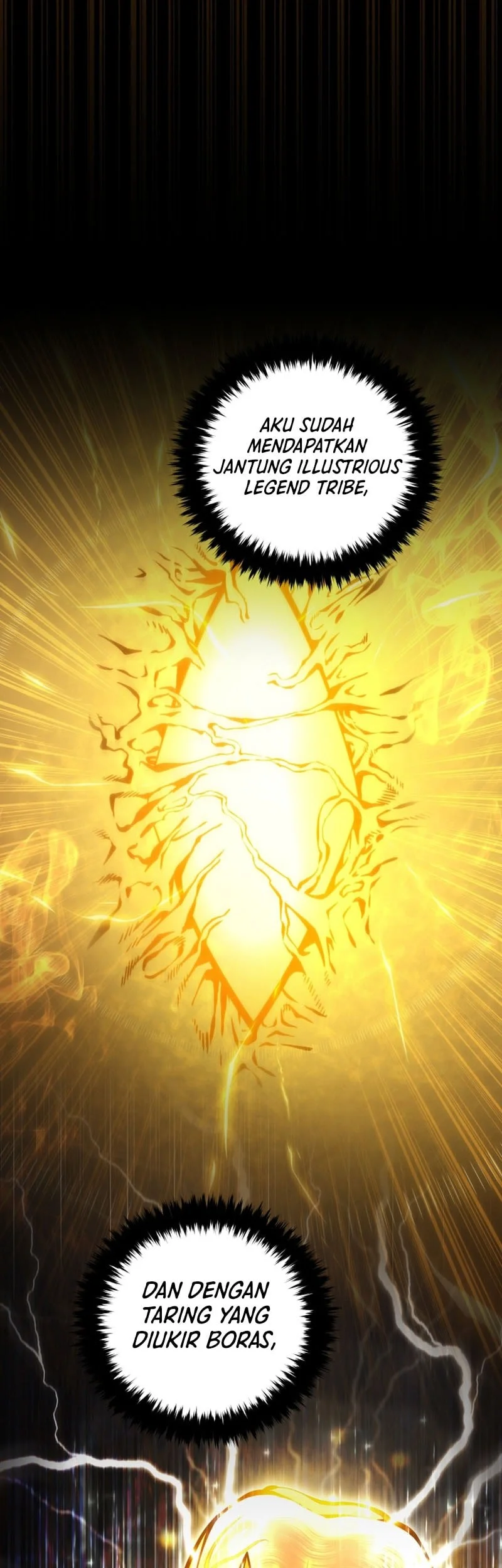 Swordmaster’s Youngest Son Chapter 196 - halaman 15
