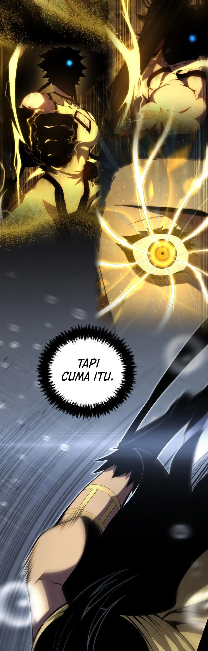 Swordmaster’s Youngest Son Chapter 196 - halaman 17