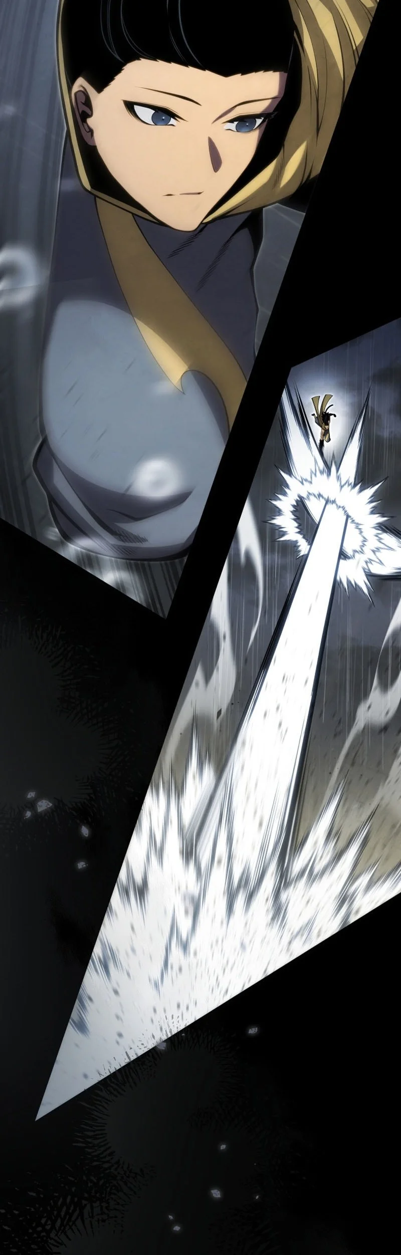 Swordmaster’s Youngest Son Chapter 196 - halaman 18