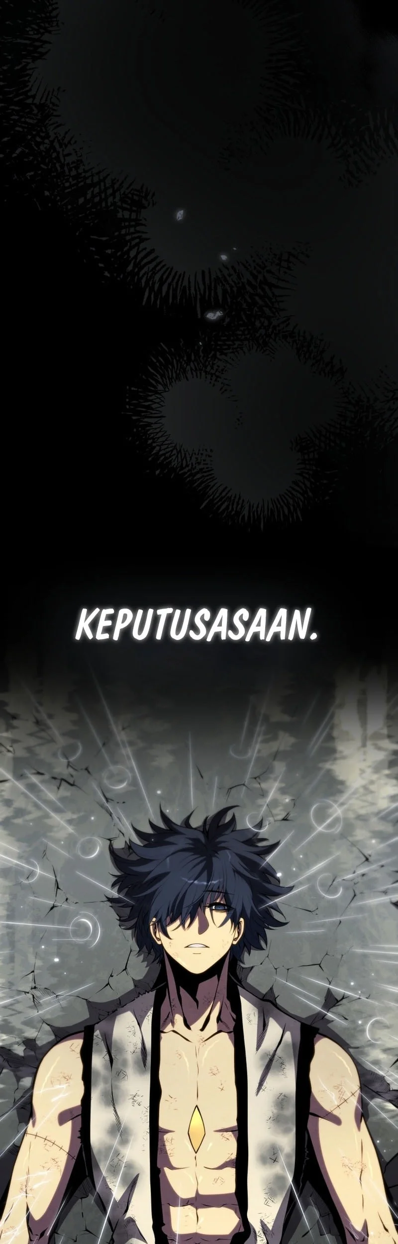 Swordmaster’s Youngest Son Chapter 196 - halaman 19