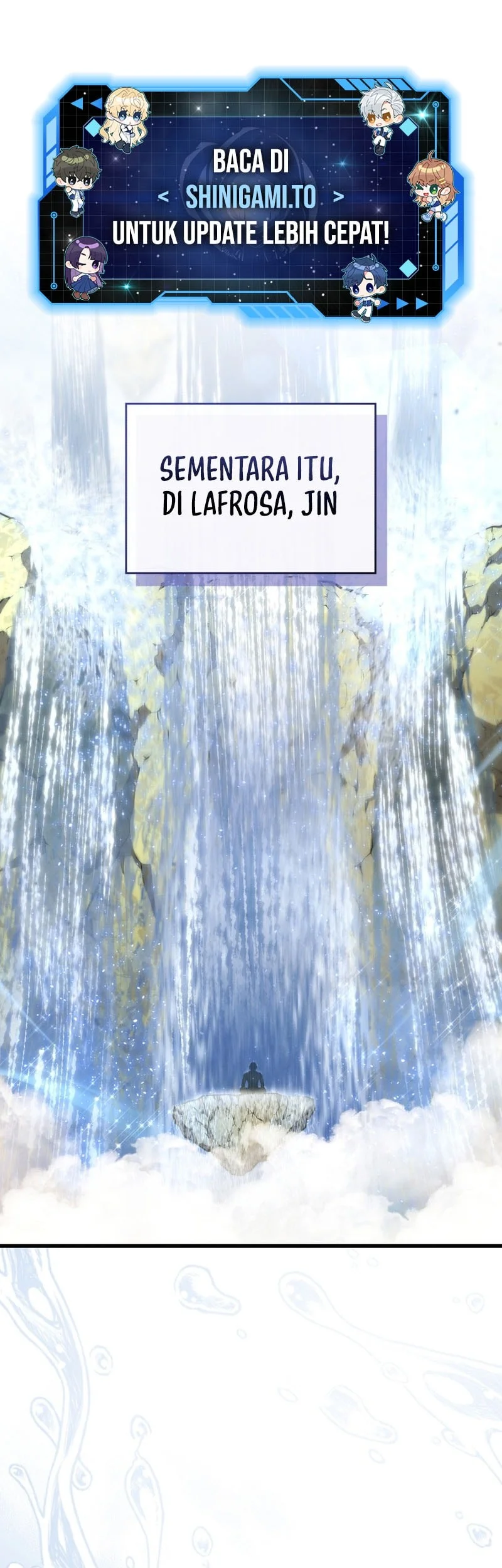 Swordmaster’s Youngest Son Chapter 196 - halaman 2