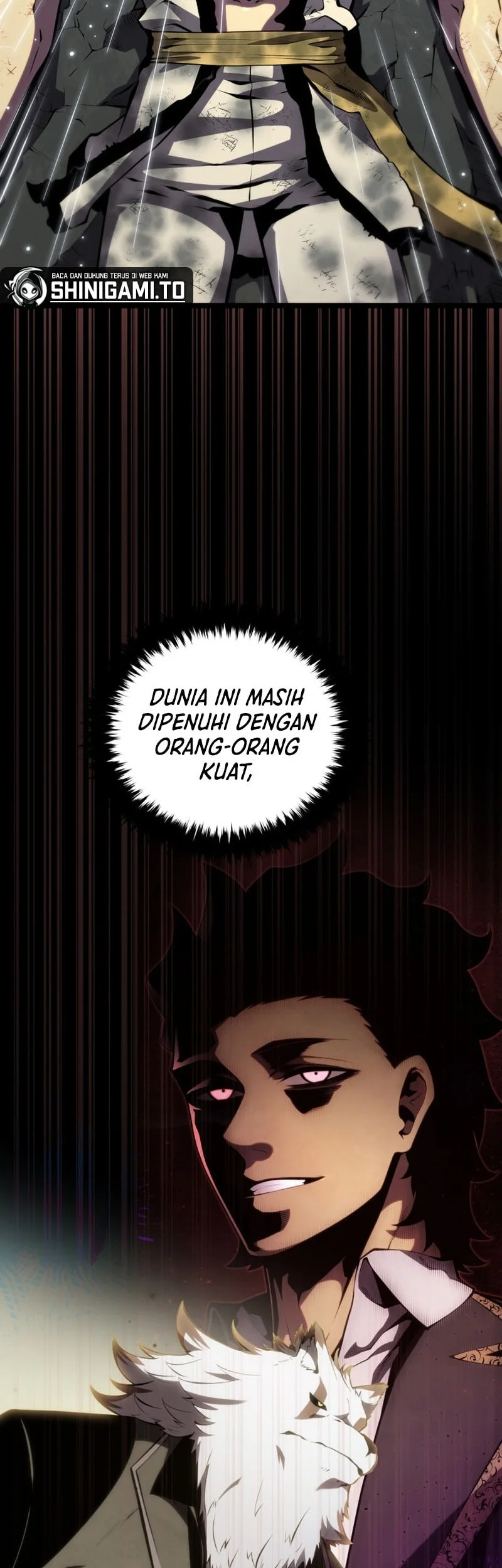 Swordmaster’s Youngest Son Chapter 196 - halaman 20