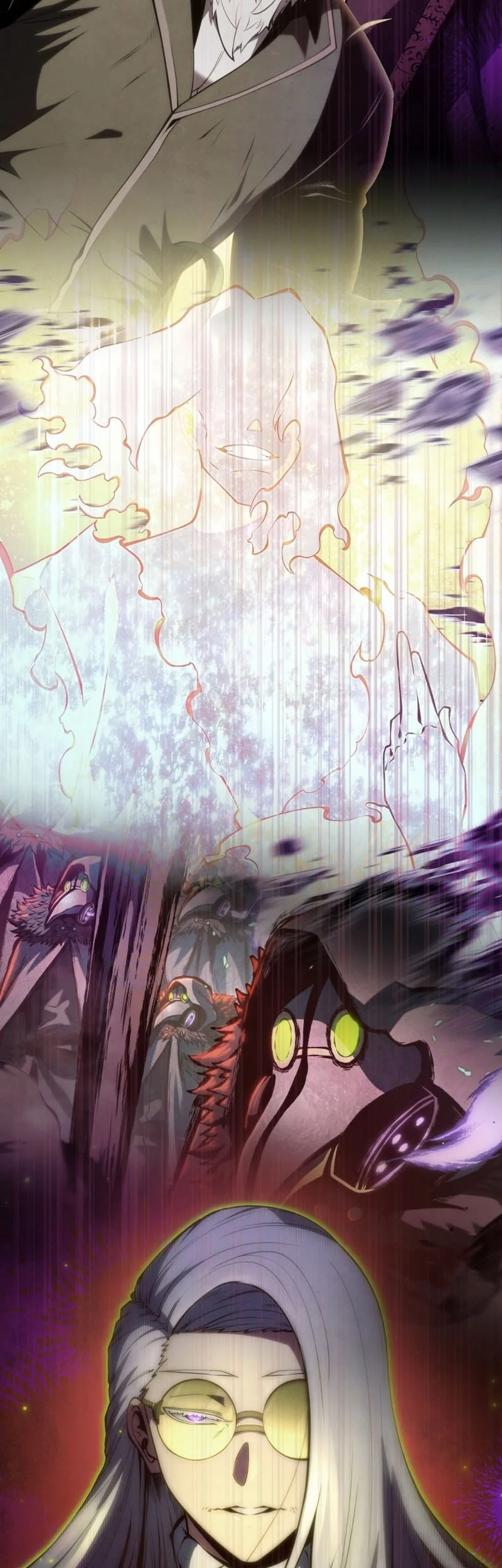 Swordmaster’s Youngest Son Chapter 196 - halaman 21