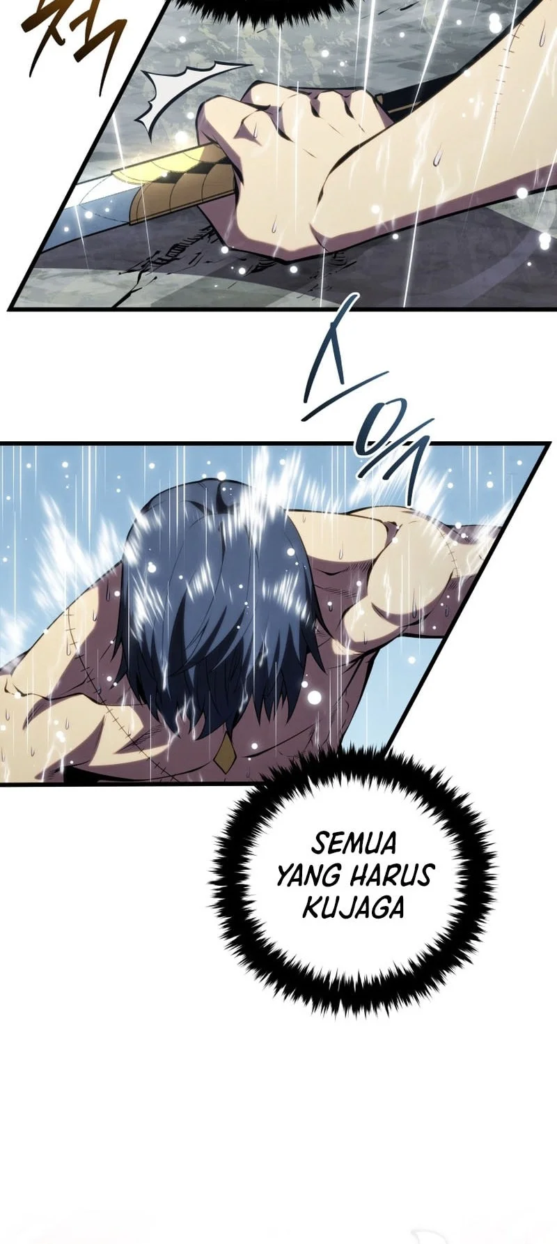 Swordmaster’s Youngest Son Chapter 196 - halaman 28