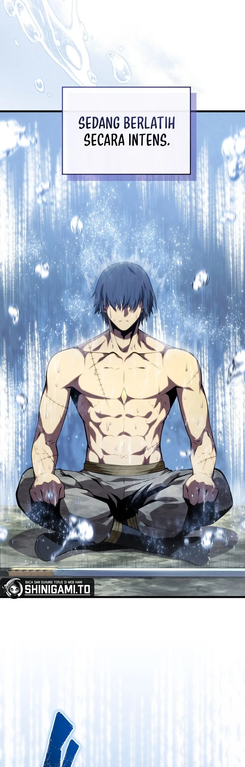 Swordmaster’s Youngest Son Chapter 196 - halaman 3