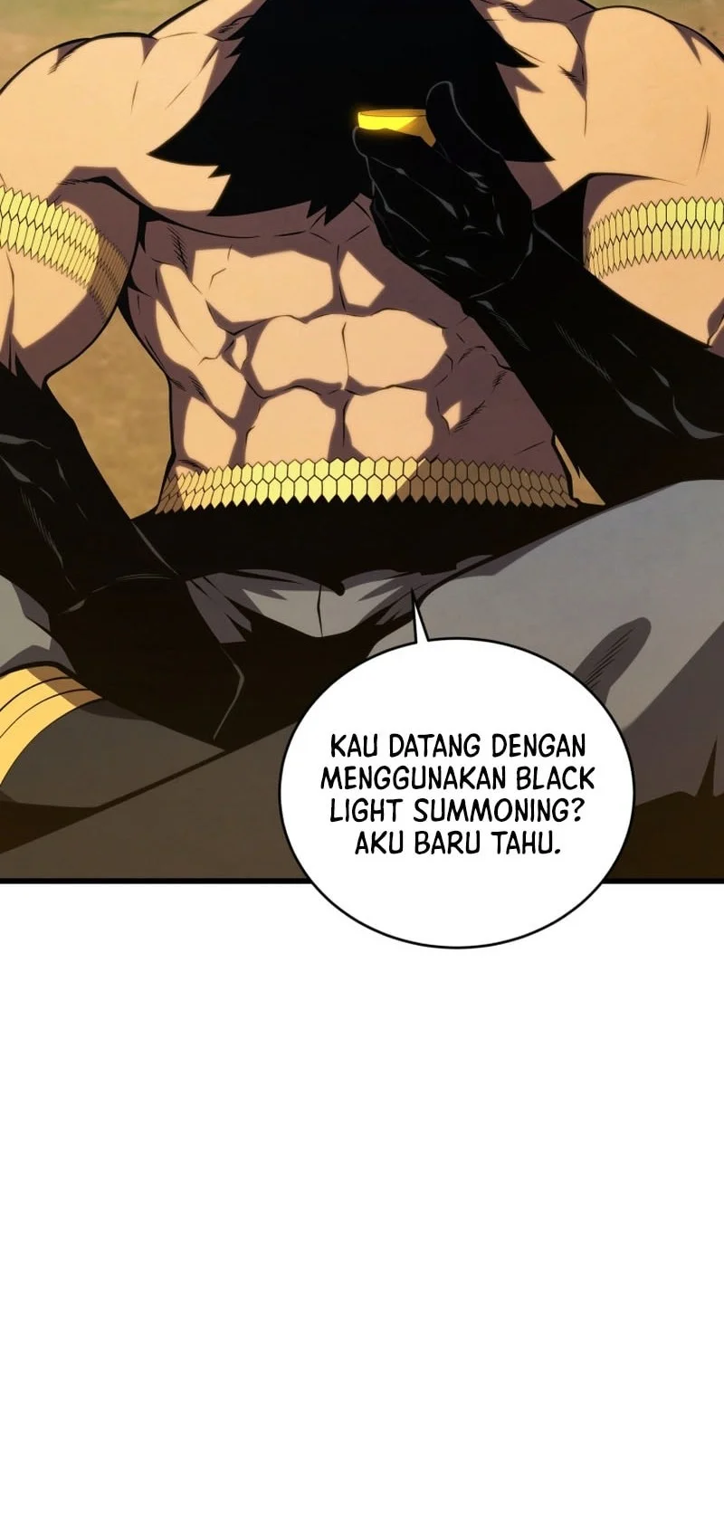 Swordmaster’s Youngest Son Chapter 196 - halaman 48