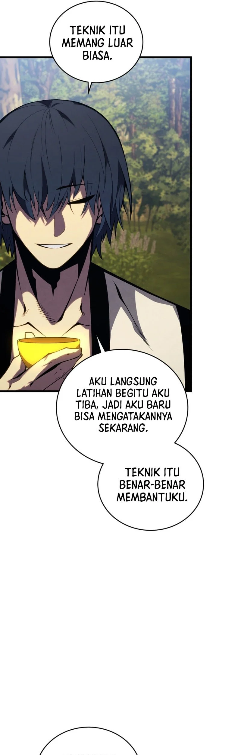 Swordmaster’s Youngest Son Chapter 196 - halaman 49