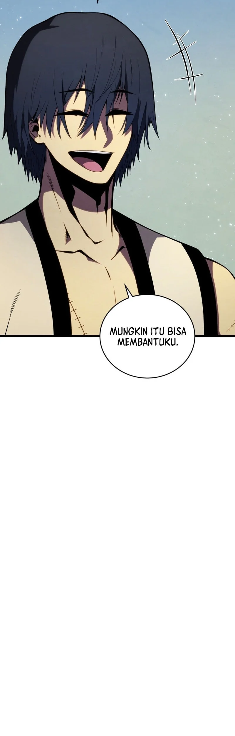 Swordmaster’s Youngest Son Chapter 196 - halaman 62