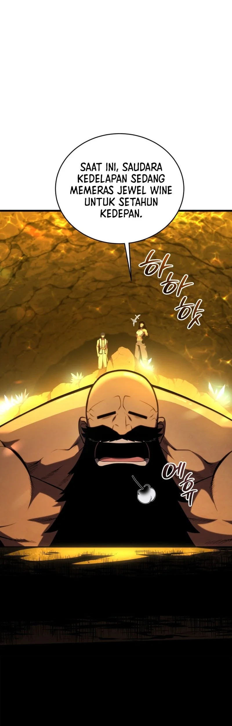 Swordmaster’s Youngest Son Chapter 196 - halaman 66