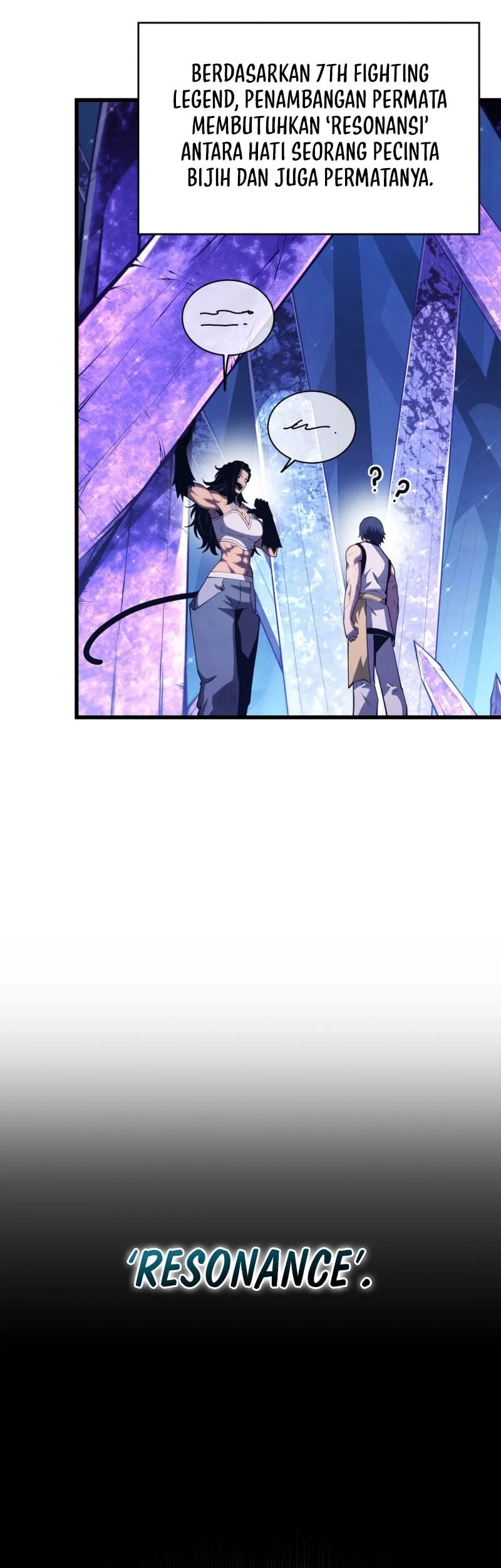 Swordmaster’s Youngest Son Chapter 197 - halaman 10