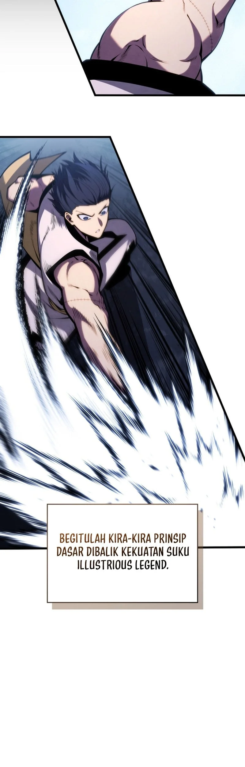 Swordmaster’s Youngest Son Chapter 197 - halaman 12