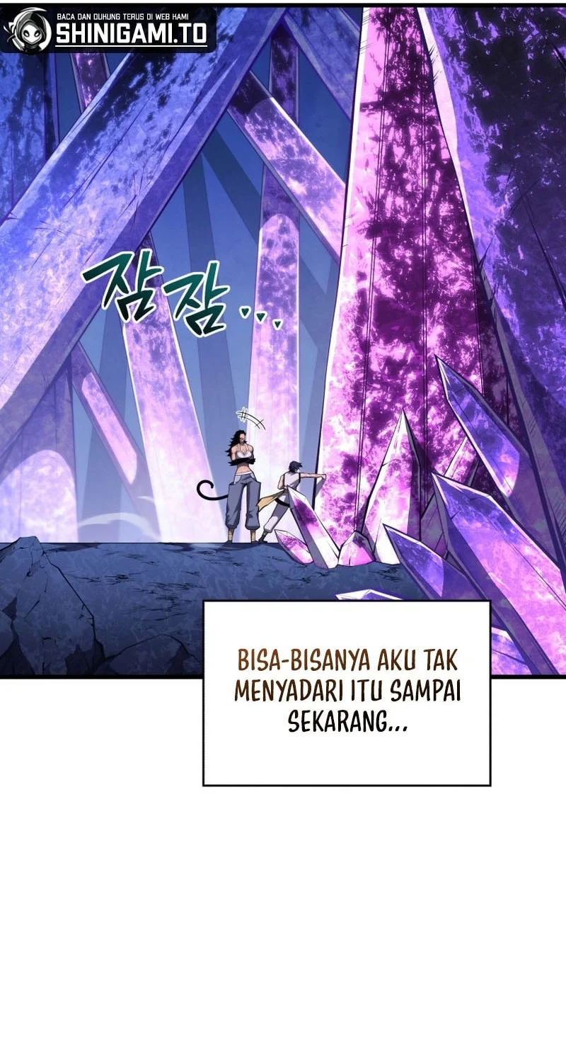 Swordmaster’s Youngest Son Chapter 197 - halaman 13