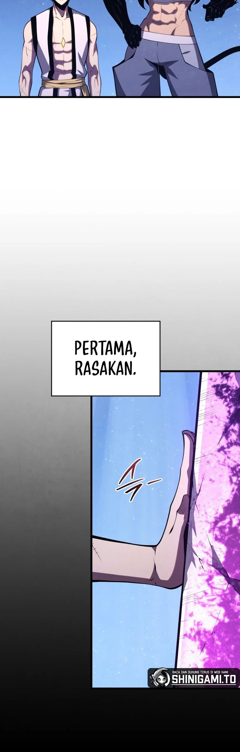Swordmaster’s Youngest Son Chapter 197 - halaman 15