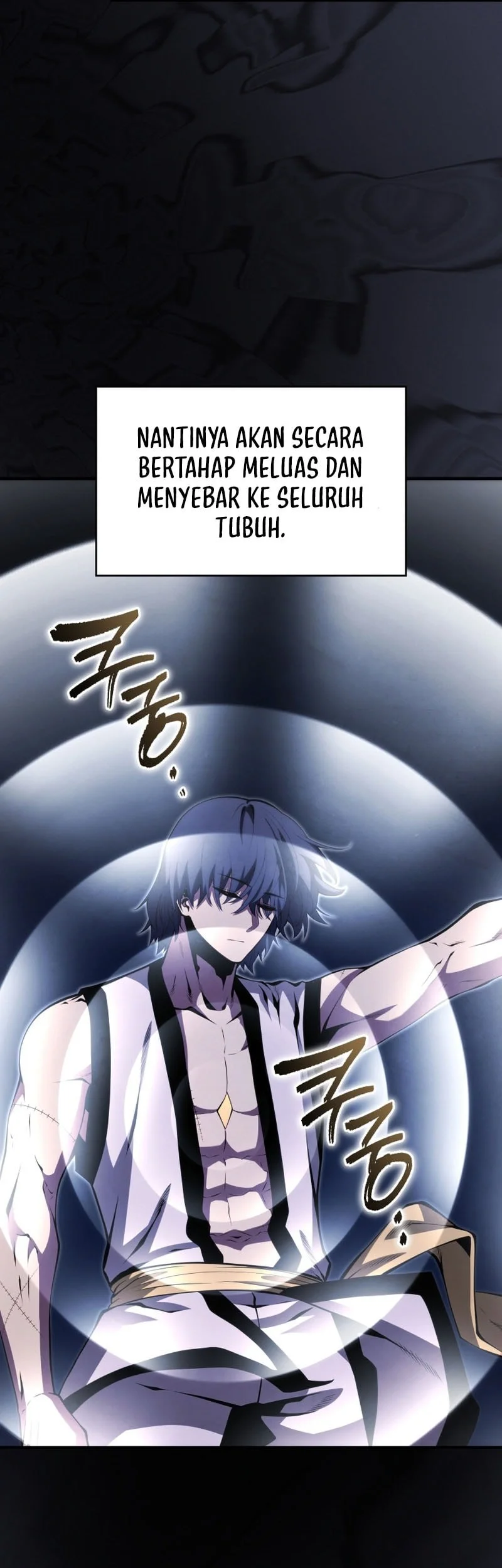 Swordmaster’s Youngest Son Chapter 197 - halaman 18