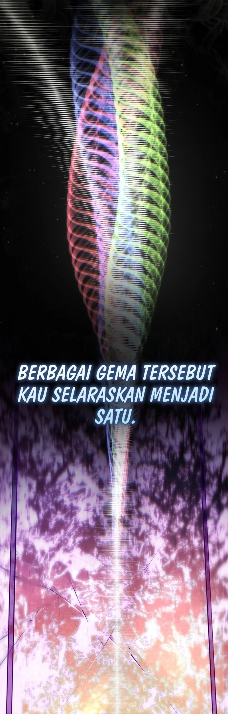 Swordmaster’s Youngest Son Chapter 197 - halaman 22