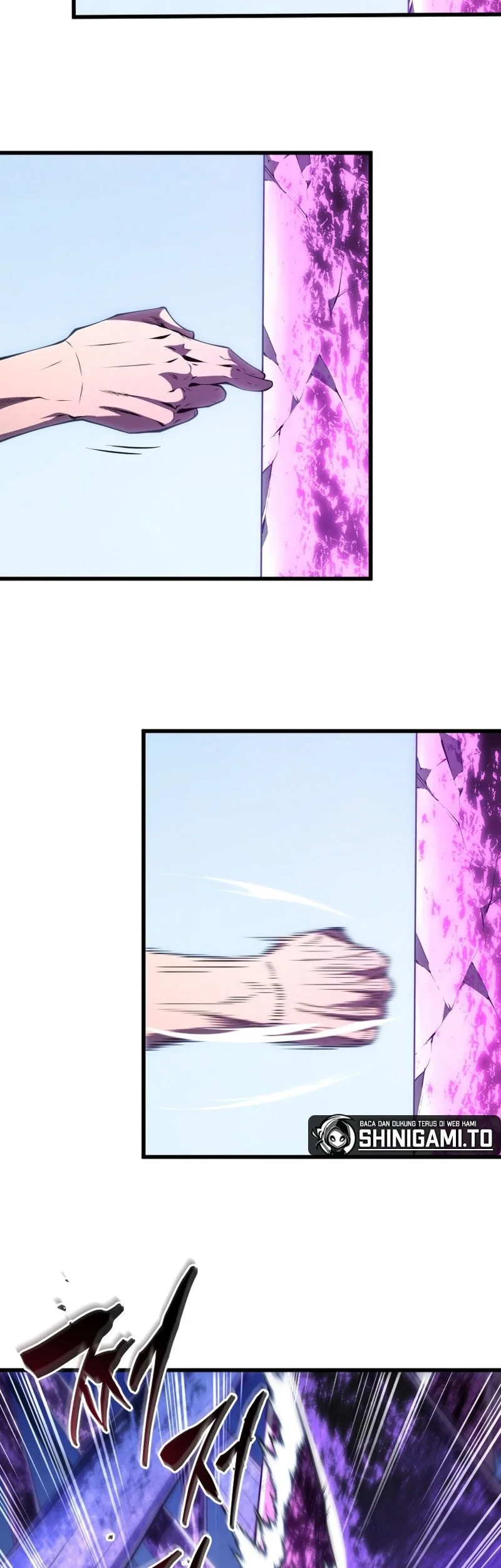 Swordmaster’s Youngest Son Chapter 197 - halaman 24