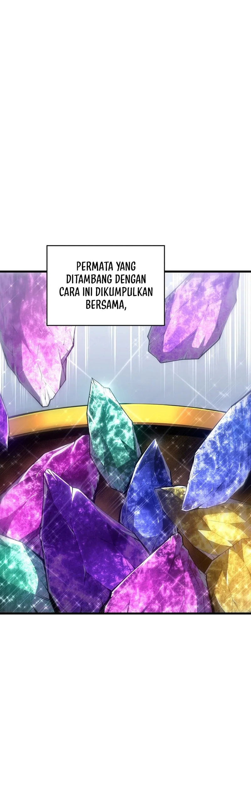 Swordmaster’s Youngest Son Chapter 197 - halaman 28