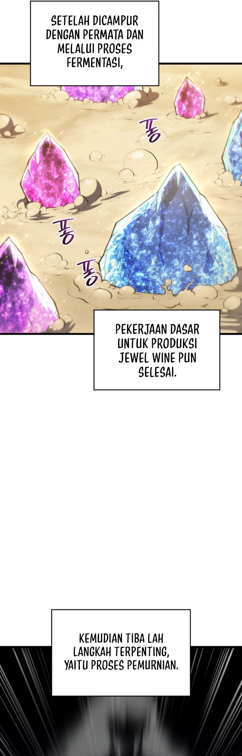 Swordmaster’s Youngest Son Chapter 197 - halaman 30