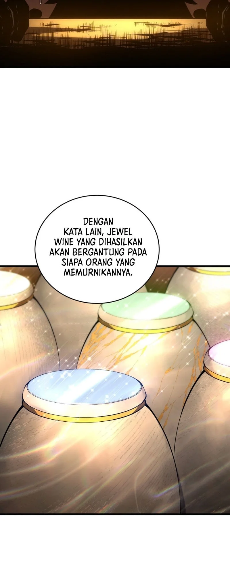 Swordmaster’s Youngest Son Chapter 197 - halaman 37