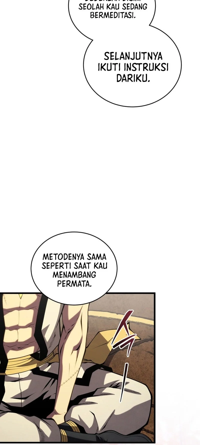 Swordmaster’s Youngest Son Chapter 197 - halaman 39