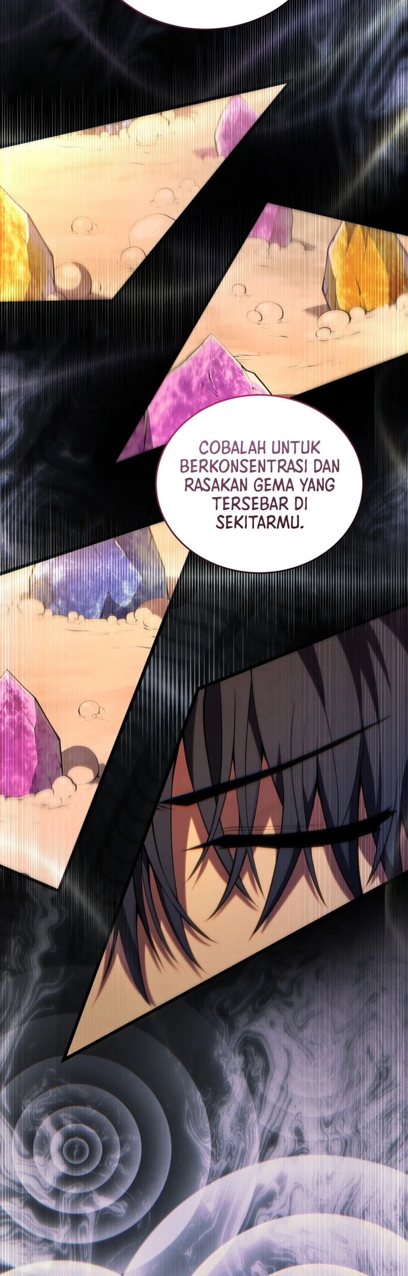Swordmaster’s Youngest Son Chapter 197 - halaman 41