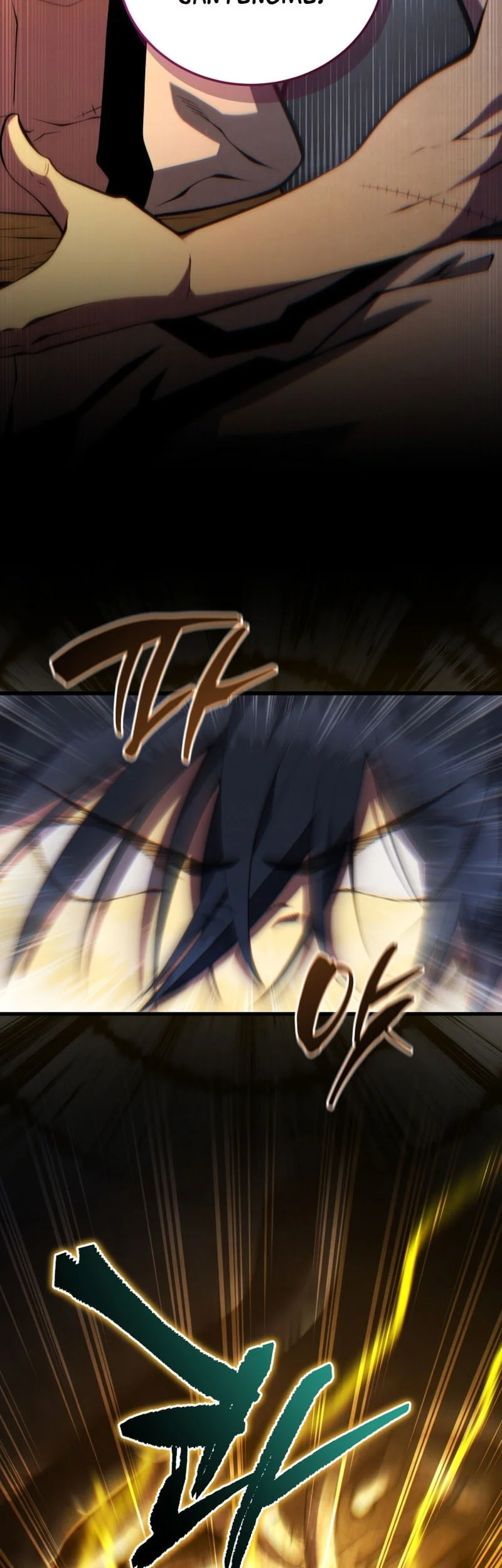 Swordmaster’s Youngest Son Chapter 197 - halaman 44
