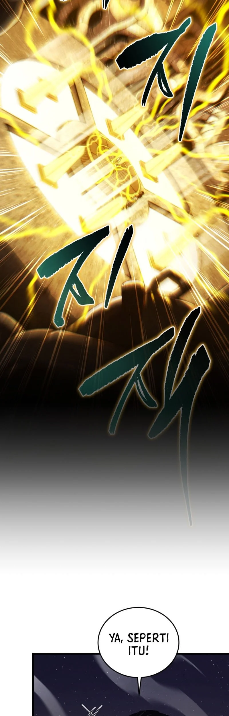 Swordmaster’s Youngest Son Chapter 197 - halaman 45