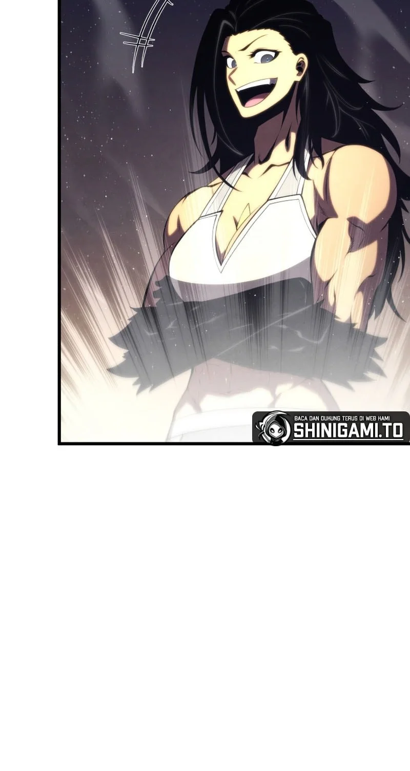 Swordmaster’s Youngest Son Chapter 197 - halaman 46