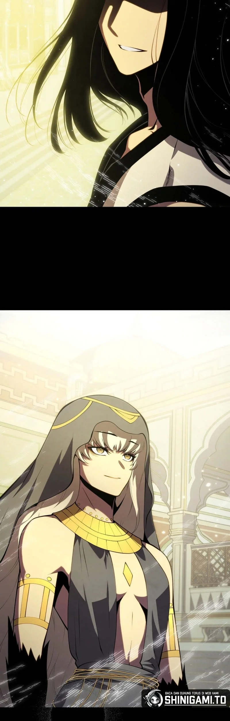 Swordmaster’s Youngest Son Chapter 198 - halaman 11