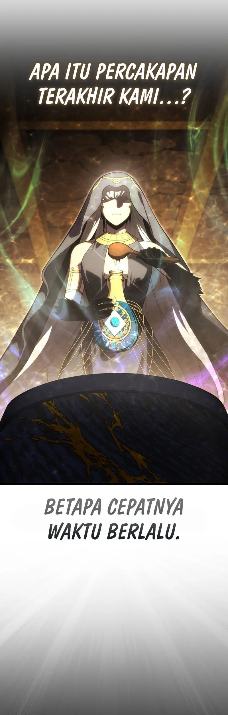 Swordmaster’s Youngest Son Chapter 198 - halaman 14