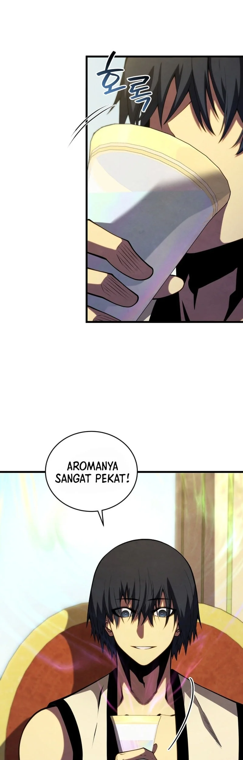 Swordmaster’s Youngest Son Chapter 198 - halaman 25