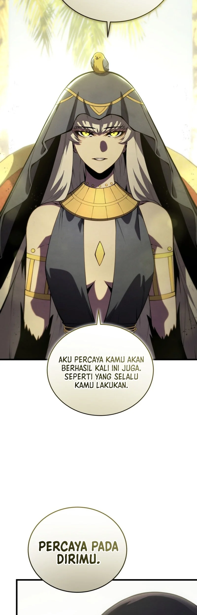 Swordmaster’s Youngest Son Chapter 198 - halaman 27