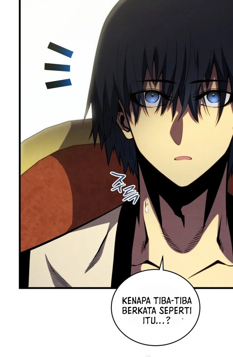 Swordmaster’s Youngest Son Chapter 198 - halaman 28