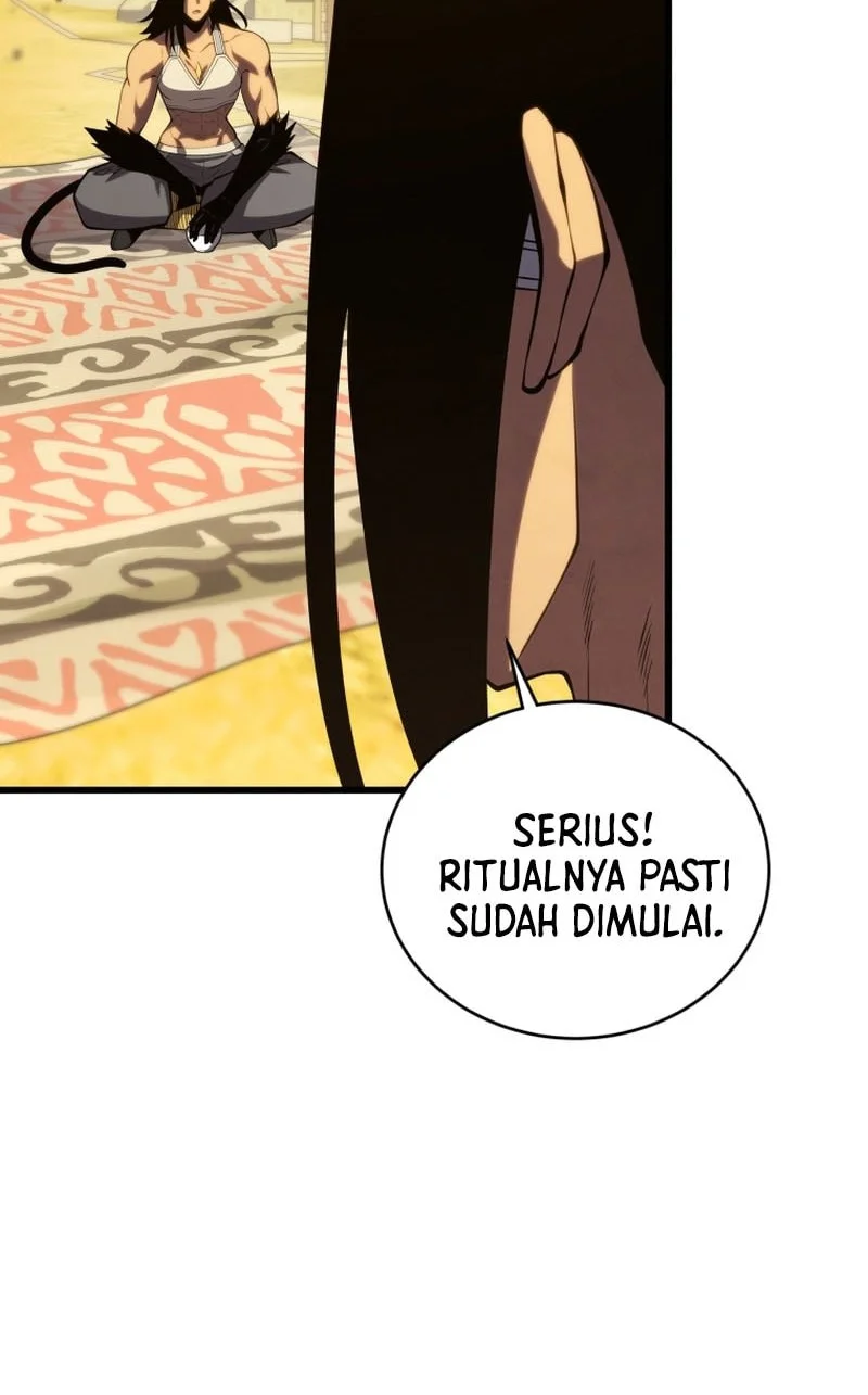 Swordmaster’s Youngest Son Chapter 198 - halaman 36