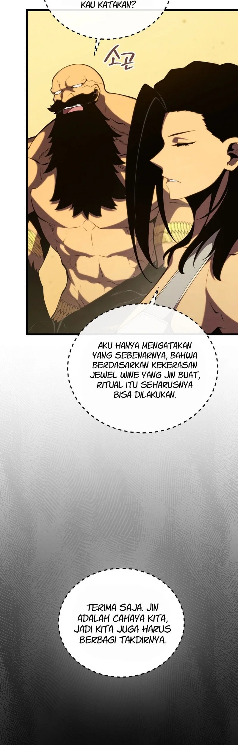 Swordmaster’s Youngest Son Chapter 198 - halaman 38