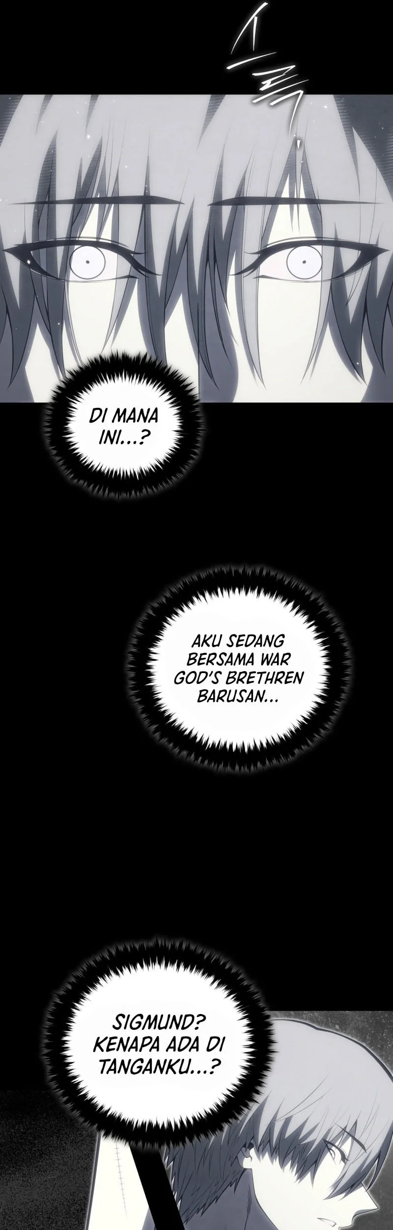 Swordmaster’s Youngest Son Chapter 198 - halaman 41