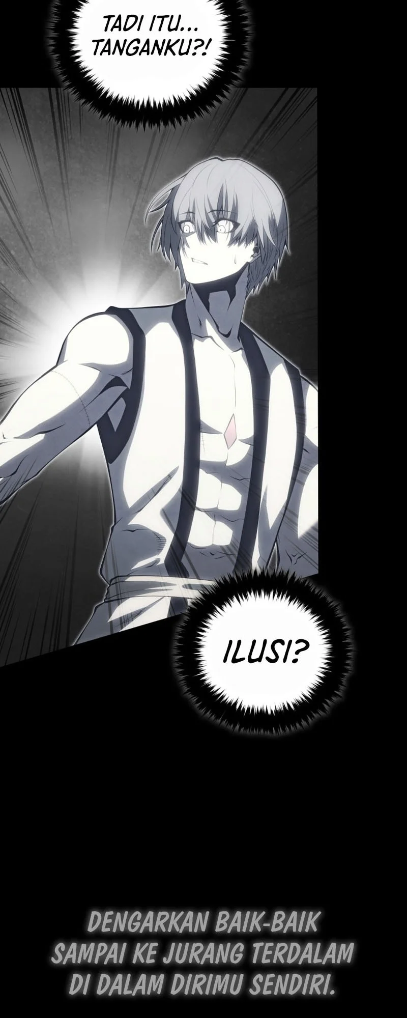 Swordmaster’s Youngest Son Chapter 198 - halaman 44