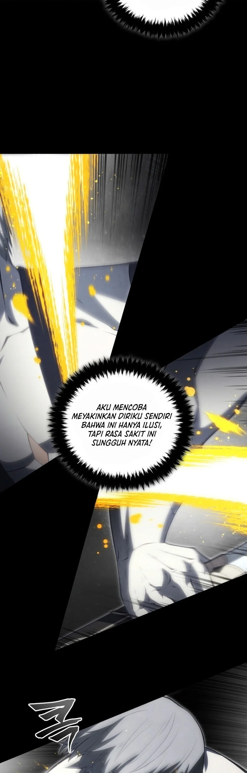 Swordmaster’s Youngest Son Chapter 198 - halaman 46
