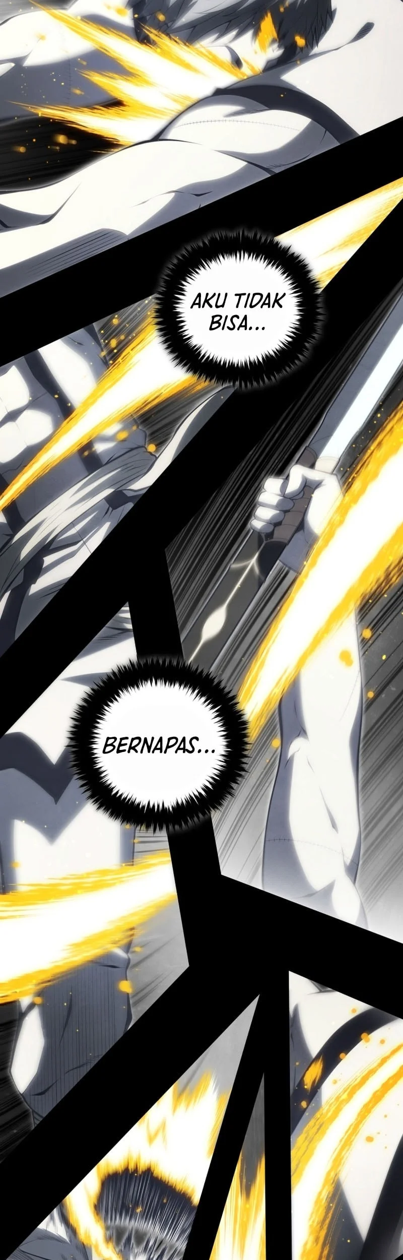 Swordmaster’s Youngest Son Chapter 198 - halaman 47
