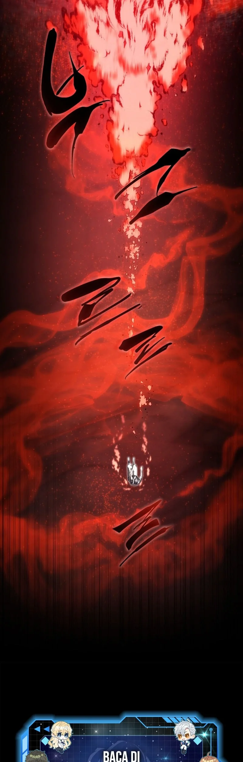 Swordmaster’s Youngest Son Chapter 198 - halaman 55