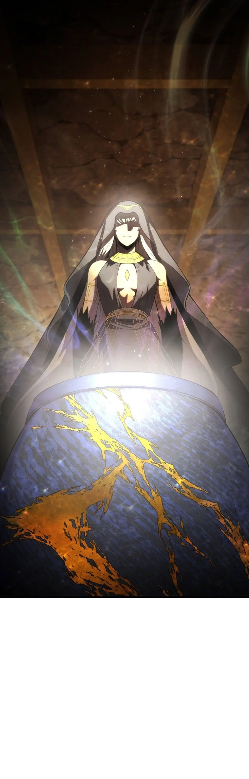 Swordmaster’s Youngest Son Chapter 198 - halaman 6